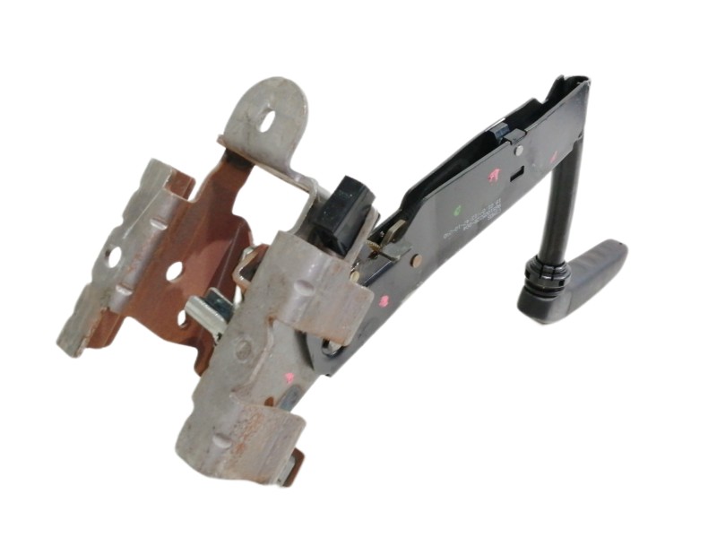 Recambio de palanca freno de mano para peugeot 308 premium referencia OEM IAM 96810052ZR  