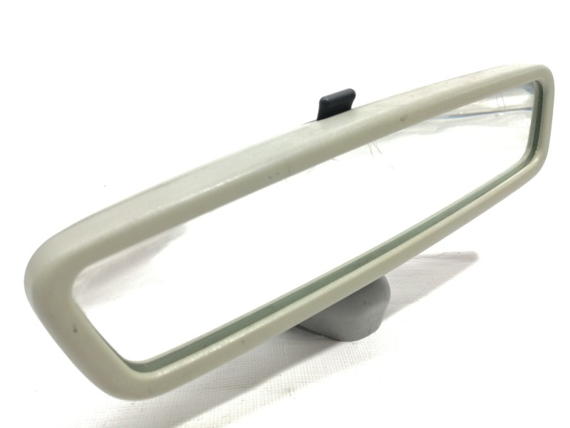 Recambio de espejo interior para mercedes-benz clase c (w203) sportcoupe c 180 (203.735) referencia OEM IAM 433123455 E1010485 0