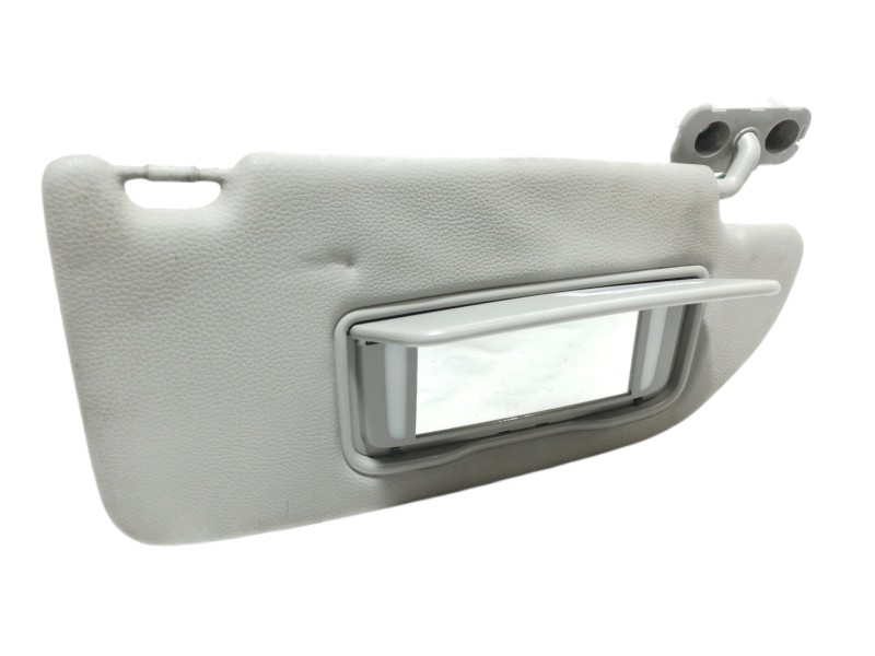 Recambio de parasol derecho para volvo s60 berlina d5 referencia OEM IAM   