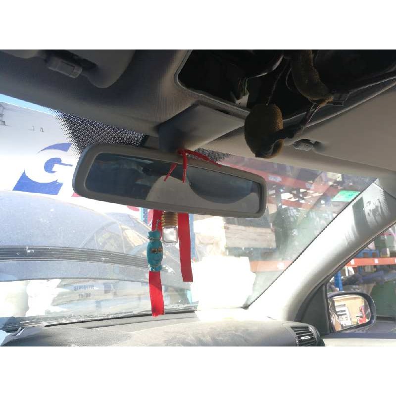 Recambio de espejo interior para mercedes-benz clase c (w203) sportcoupe c 180 (203.735) referencia OEM IAM 433123455 E1010485 0