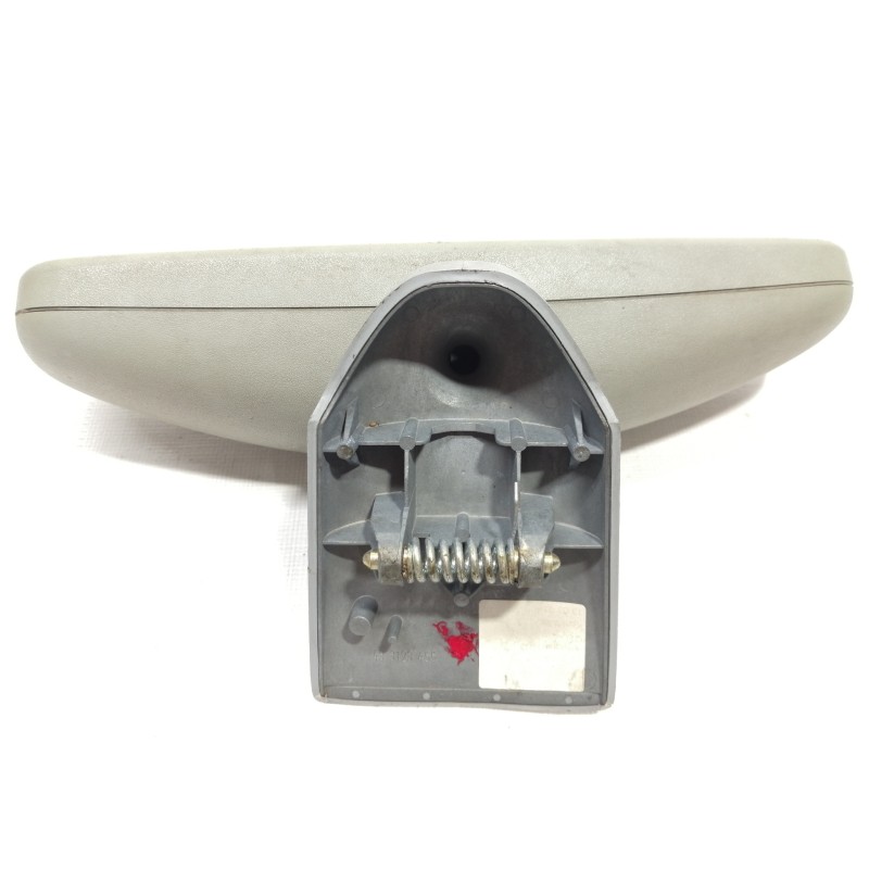 Recambio de espejo interior para mercedes-benz clase c (w203) sportcoupe c 180 (203.735) referencia OEM IAM 433123455 E1010485 0