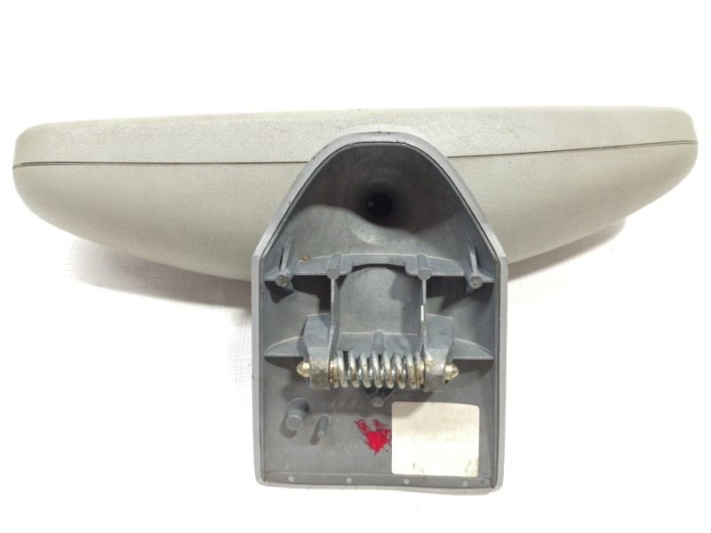 Recambio de espejo interior para mercedes-benz clase c (w203) sportcoupe c 180 (203.735) referencia OEM IAM 433123455 E1010485 0