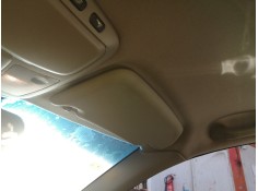 Recambio de parasol derecho para volvo s60 berlina d5 referencia OEM IAM    2