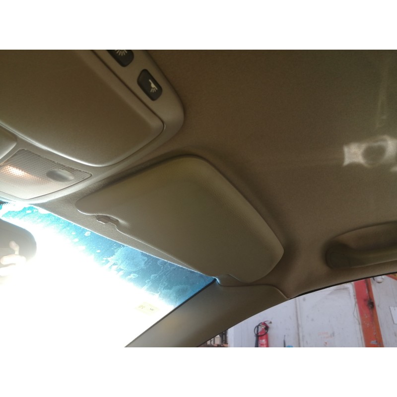 Recambio de parasol derecho para volvo s60 berlina d5 referencia OEM IAM   