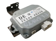 Recambio de modulo electronico para nissan juke (f15) tekna premium referencia OEM IAM 292A54BA0B  