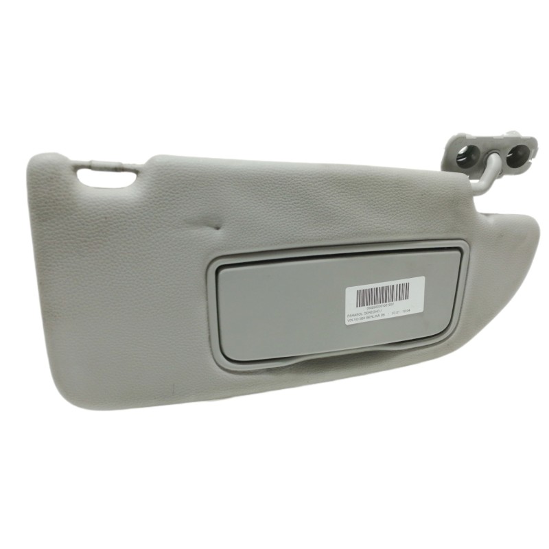 Recambio de parasol derecho para volvo s60 berlina d5 referencia OEM IAM   