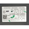 Recambio de cuadro instrumentos para renault austral tce 140 referencia OEM IAM 680508794R 4H0K299KNB 