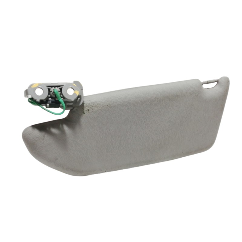 Recambio de parasol derecho para volvo s60 berlina d5 referencia OEM IAM   