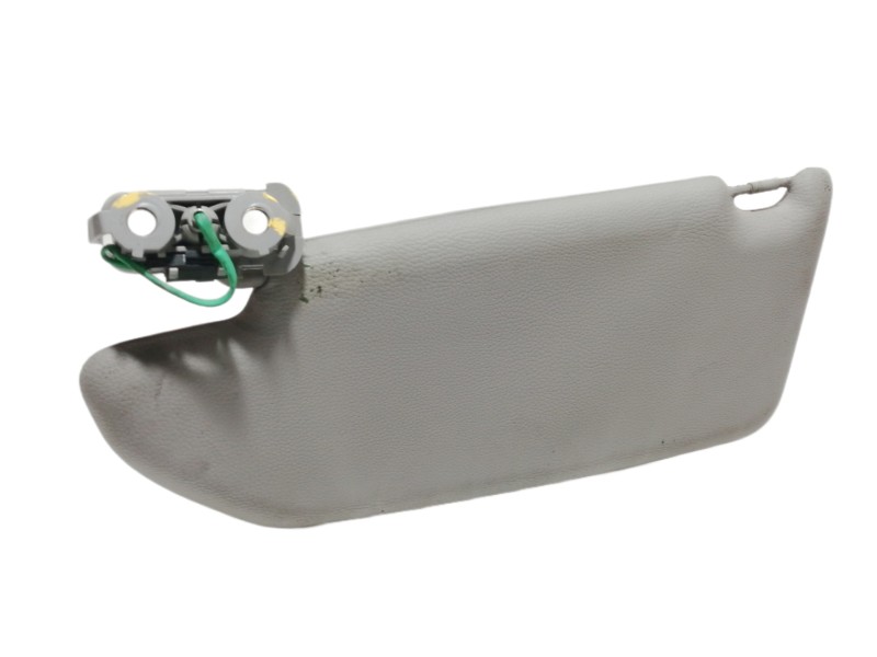 Recambio de parasol derecho para volvo s60 berlina d5 referencia OEM IAM   