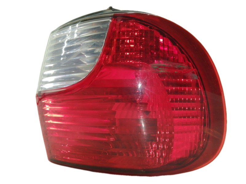 Recambio de piloto trasero derecho para hyundai h 1 h 1 combi con quinta puerta referencia OEM IAM   