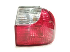 Recambio de piloto trasero derecho para hyundai h 1 h 1 combi con quinta puerta referencia OEM IAM    2