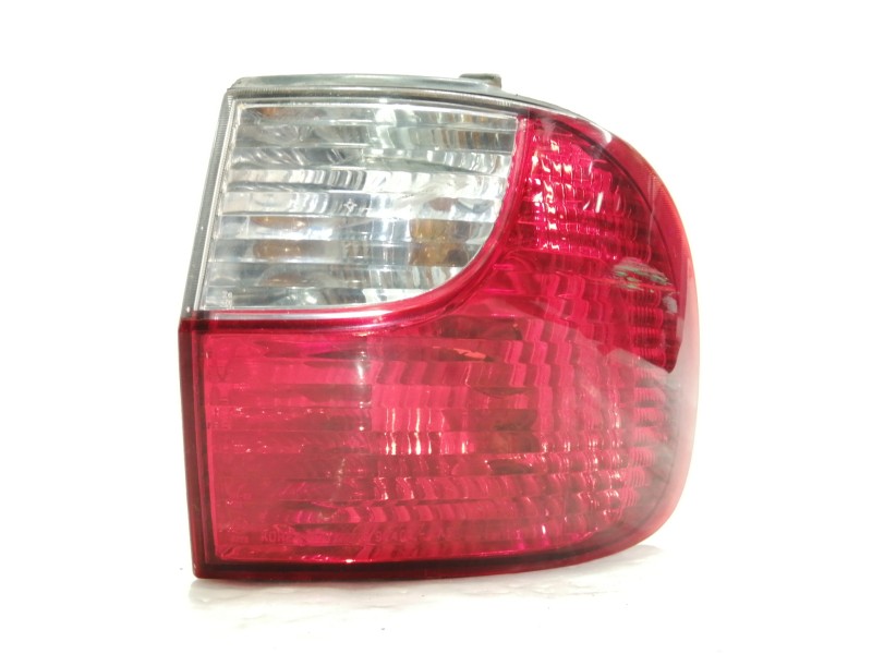 Recambio de piloto trasero derecho para hyundai h 1 h 1 combi con quinta puerta referencia OEM IAM   