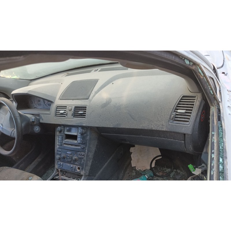Recambio de salpicadero para volvo xc90 i (275) d5 awd referencia OEM IAM   