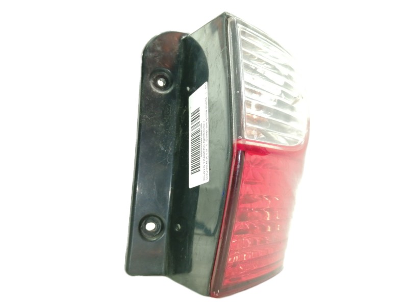 Recambio de piloto trasero derecho para hyundai h 1 h 1 combi con quinta puerta referencia OEM IAM   