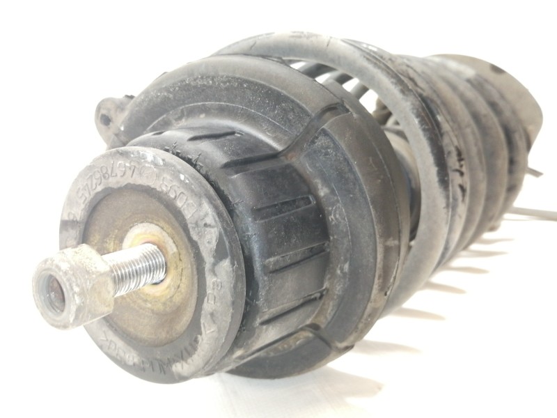 Recambio de amortiguador delantero izquierdo para fiat stilo (192) 1.6 16v active referencia OEM IAM   