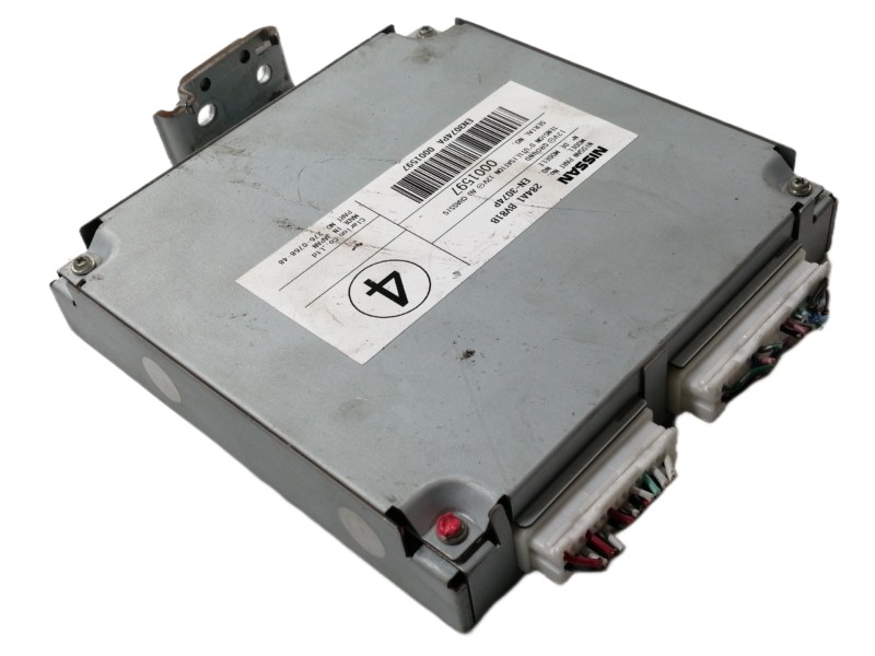 Recambio de modulo electronico para nissan juke (f15) tekna premium referencia OEM IAM 284A1BV81B  