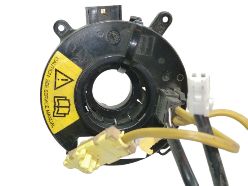 Recambio de anillo airbag para fiat stilo (192) 1.6 16v active referencia OEM IAM 2775086001 4321060311680215 