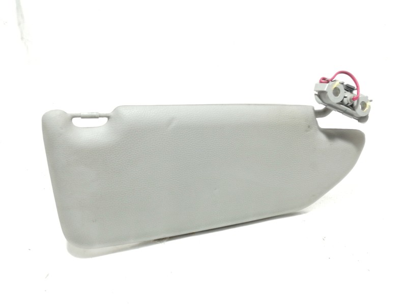 Recambio de parasol izquierdo para volvo s60 berlina d5 referencia OEM IAM   