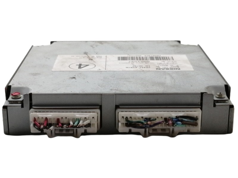 Recambio de modulo electronico para nissan juke (f15) tekna premium referencia OEM IAM 284A1BV81B  