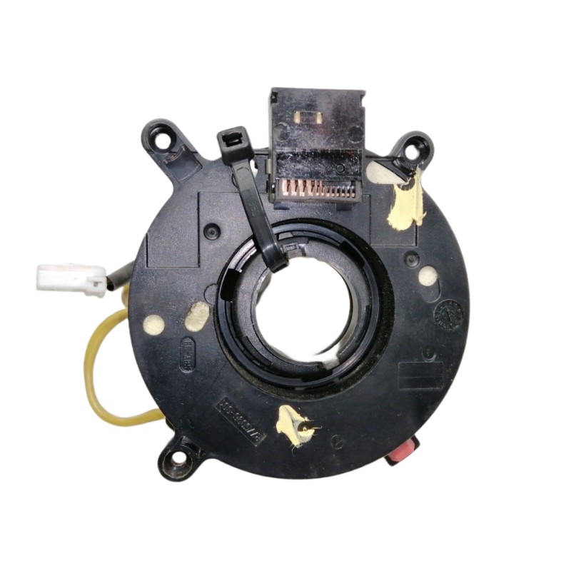 Recambio de anillo airbag para fiat stilo (192) 1.6 16v active referencia OEM IAM 2775086001 4321060311680215 