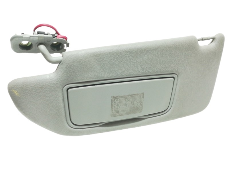 Recambio de parasol izquierdo para volvo s60 berlina d5 referencia OEM IAM   