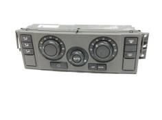 Recambio de mando calefaccion / aire acondicionado para land rover range rover sport v6 td hse referencia OEM IAM JFC000617WUX   2