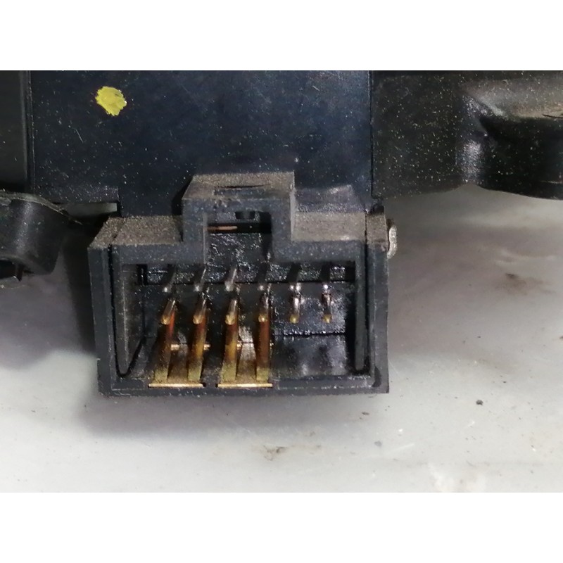 Recambio de anillo airbag para fiat stilo (192) 1.6 16v active referencia OEM IAM 2775086001 4321060311680215 