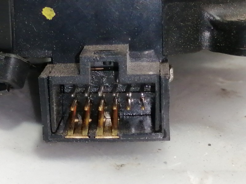 Recambio de anillo airbag para fiat stilo (192) 1.6 16v active referencia OEM IAM 2775086001 4321060311680215 