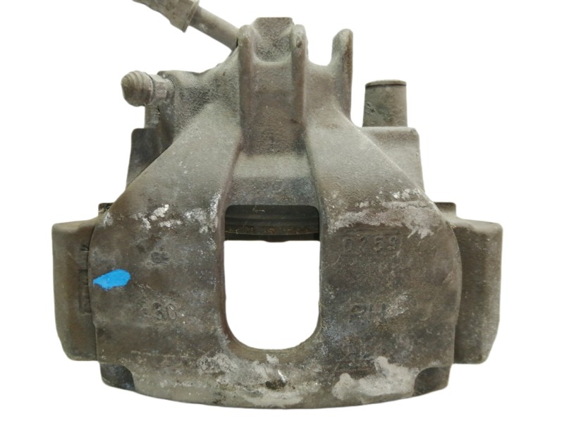 Recambio de pinza freno delantera derecha para volvo s60 berlina d5 referencia OEM IAM   