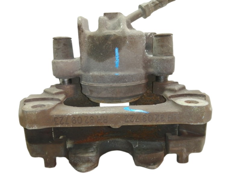 Recambio de pinza freno delantera derecha para volvo s60 berlina d5 referencia OEM IAM   