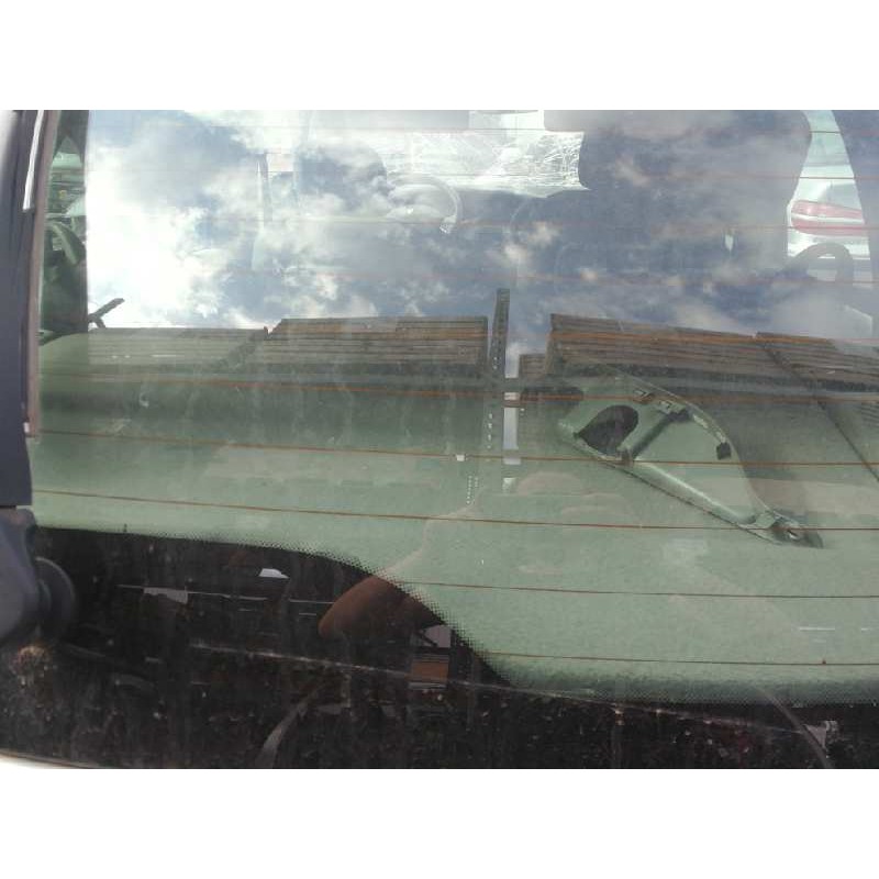 Recambio de bandeja trasera para renault scenic (ja..) 1.9 dti rt referencia OEM IAM   