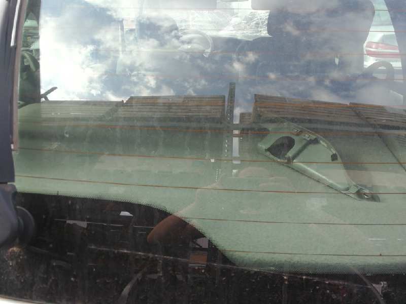 Recambio de bandeja trasera para renault scenic (ja..) 1.9 dti rt referencia OEM IAM   