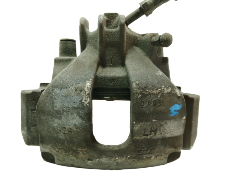 Recambio de pinza freno delantera izquierda para volvo s60 berlina d5 referencia OEM IAM 9209723 9209722 