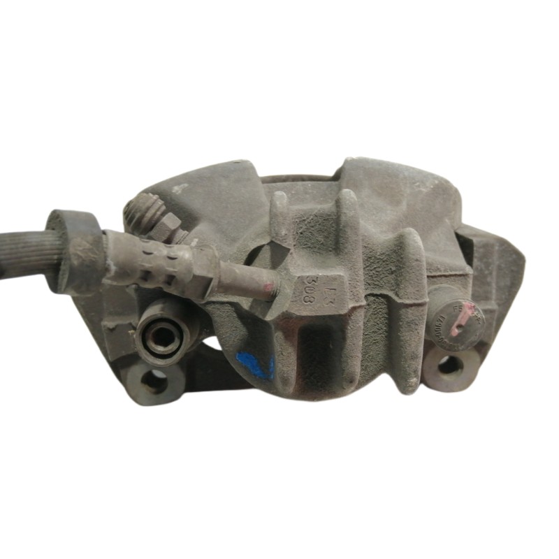 Recambio de pinza freno delantera izquierda para volvo s60 berlina d5 referencia OEM IAM 9209723 9209722 