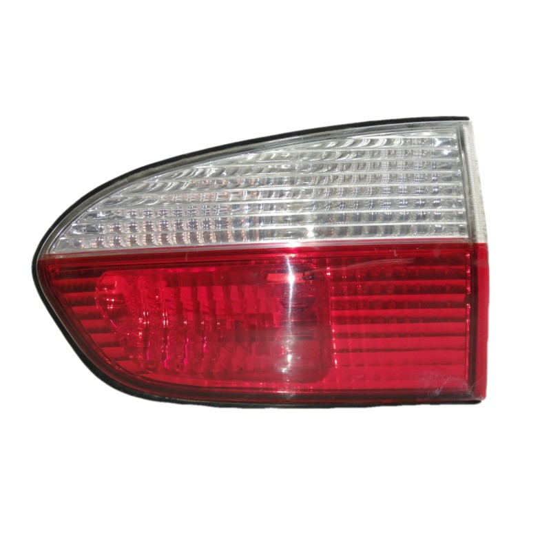 Recambio de piloto trasero derecho interior para hyundai h 1 h 1 combi con quinta puerta referencia OEM IAM 02925B  