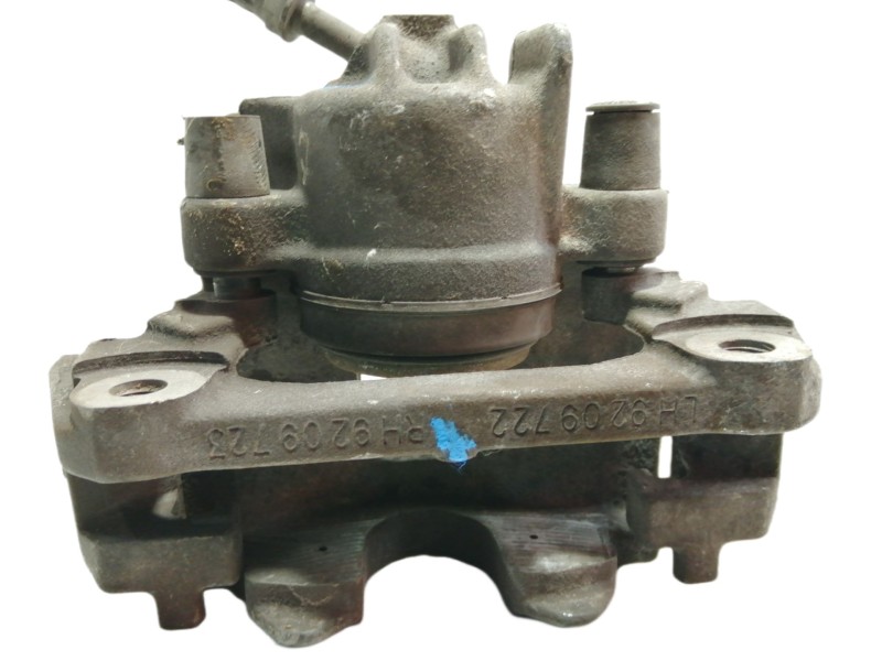Recambio de pinza freno delantera izquierda para volvo s60 berlina d5 referencia OEM IAM 9209723 9209722 