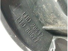 Recambio de motor calefaccion para volvo s60 berlina d5 referencia OEM IAM 28417 86577  2