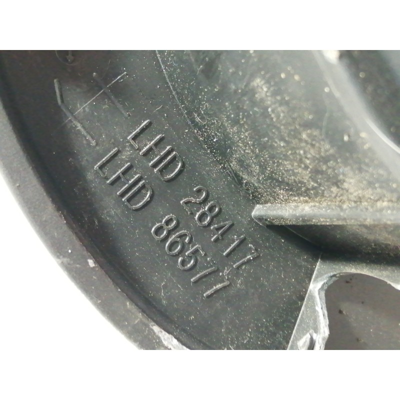 Recambio de motor calefaccion para volvo s60 berlina d5 referencia OEM IAM 28417 86577 