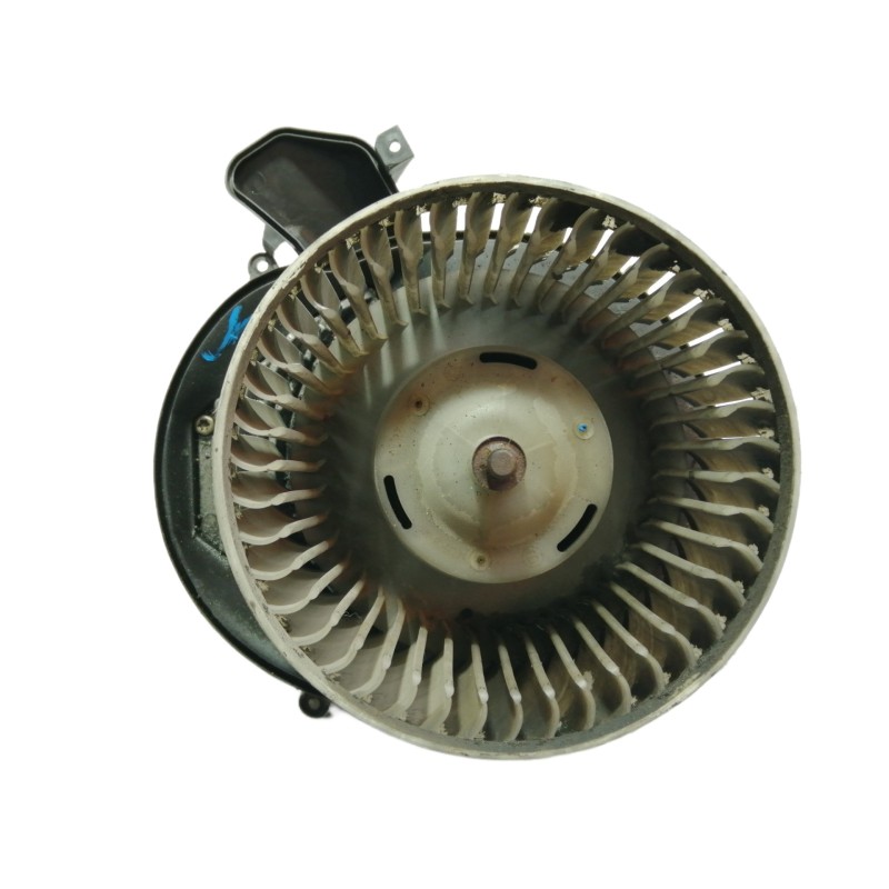 Recambio de motor calefaccion para volvo s60 berlina d5 referencia OEM IAM 28417 86577 