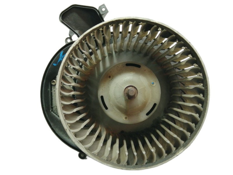 Recambio de motor calefaccion para volvo s60 berlina d5 referencia OEM IAM 28417 86577 