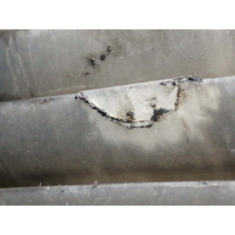 Recambio de motor calefaccion para volvo s60 berlina d5 referencia OEM IAM 28417 86577 