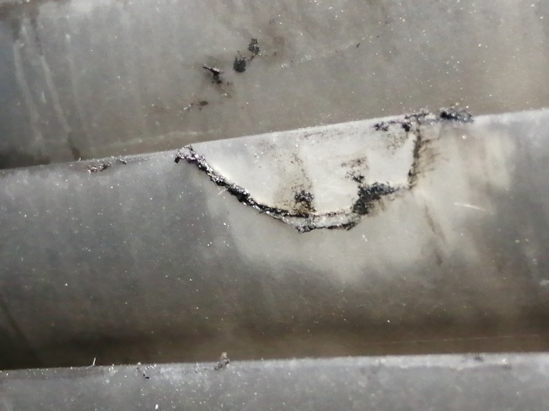 Recambio de motor calefaccion para volvo s60 berlina d5 referencia OEM IAM 28417 86577 