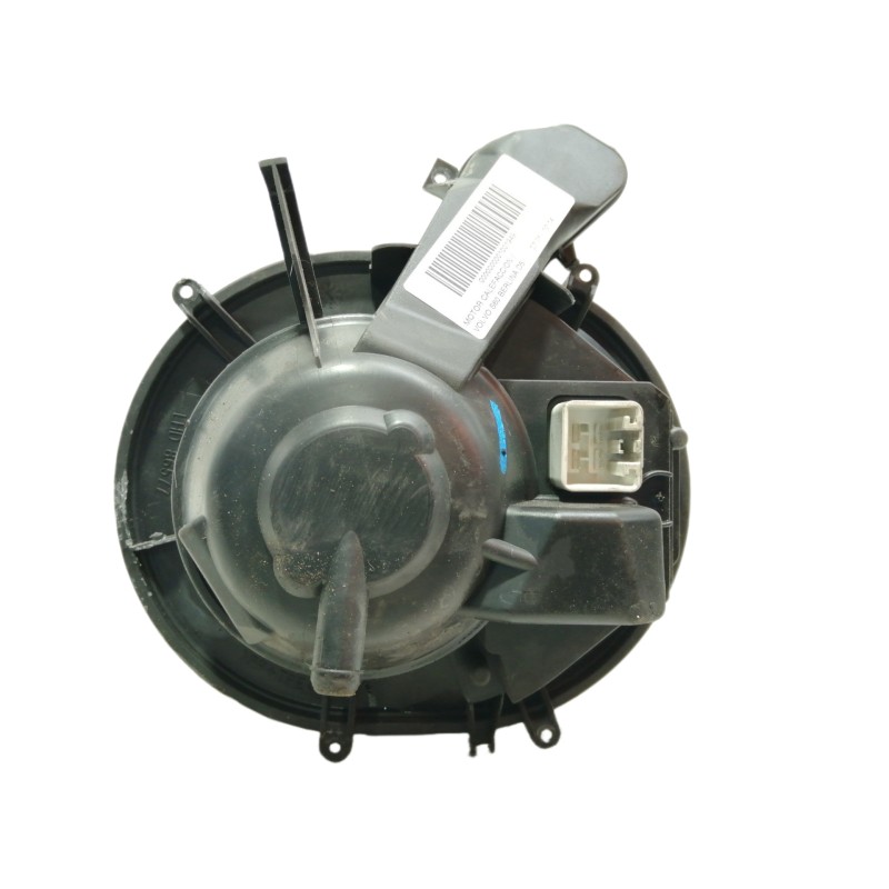 Recambio de motor calefaccion para volvo s60 berlina d5 referencia OEM IAM 28417 86577 