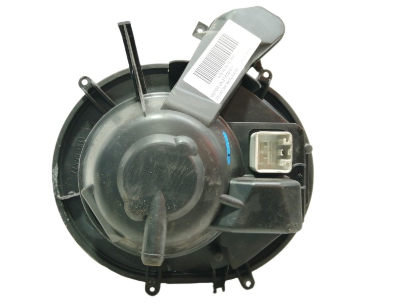 Recambio de motor calefaccion para volvo s60 berlina d5 referencia OEM IAM 28417 86577 
