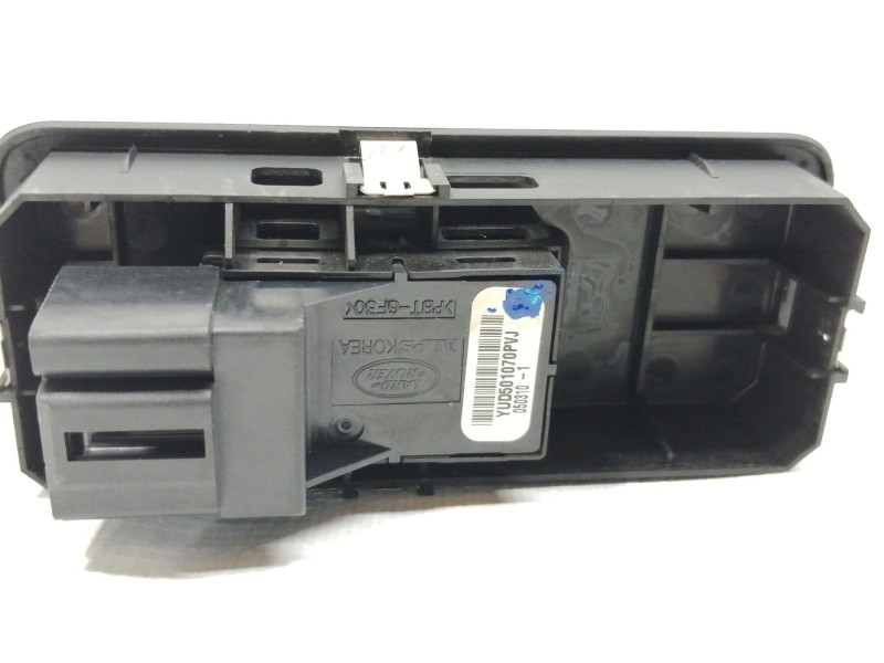 Recambio de mando elevalunas trasero derecho para land rover range rover sport v6 td hse referencia OEM IAM YUD501070PVJ  