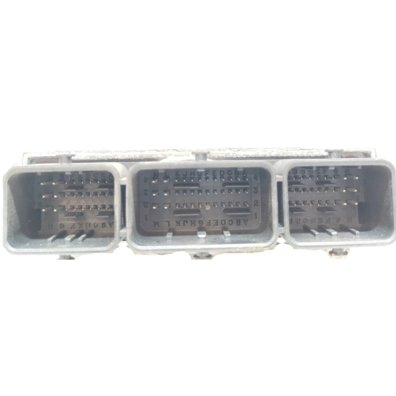 Recambio de centralita motor uce para citroën c5 berlina 2.0 16v cat (rfn / ew10j4) referencia OEM IAM 9642606280  