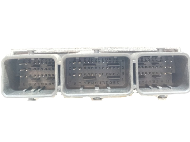 Recambio de centralita motor uce para citroën c5 berlina 2.0 16v cat (rfn / ew10j4) referencia OEM IAM 9642606280  