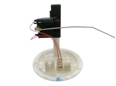 Recambio de aforador para volvo s60 berlina d5 referencia OEM IAM    2