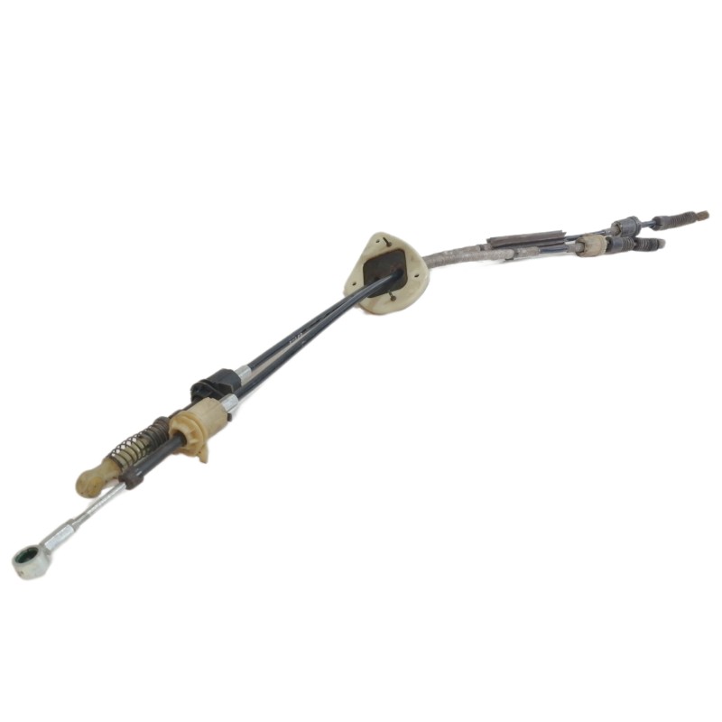 Recambio de varillaje cambio para iveco daily caja cerrada (2006 =>) caja cerrada gran espacio 35s... batalla 3300 referencia OE