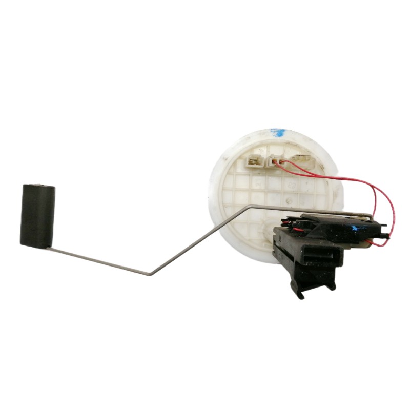 Recambio de aforador para volvo s60 berlina d5 referencia OEM IAM   